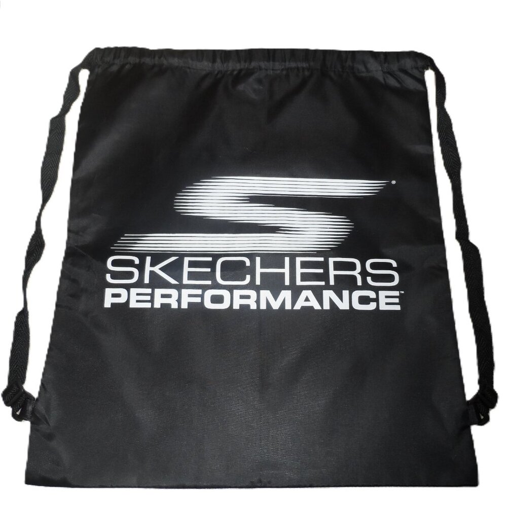 Skechers- set 5 Comfort Included Drawstring Backpack - Picture 5 of 9